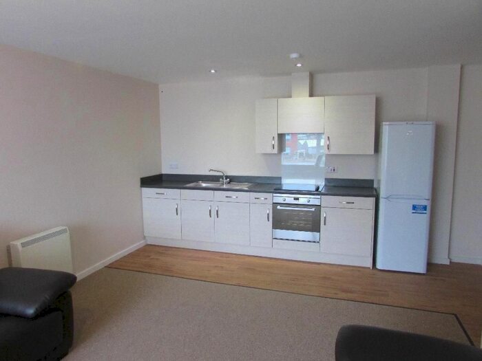 2 Bedroom Flat To Rent In Thornaby Place, Thornaby, TS17