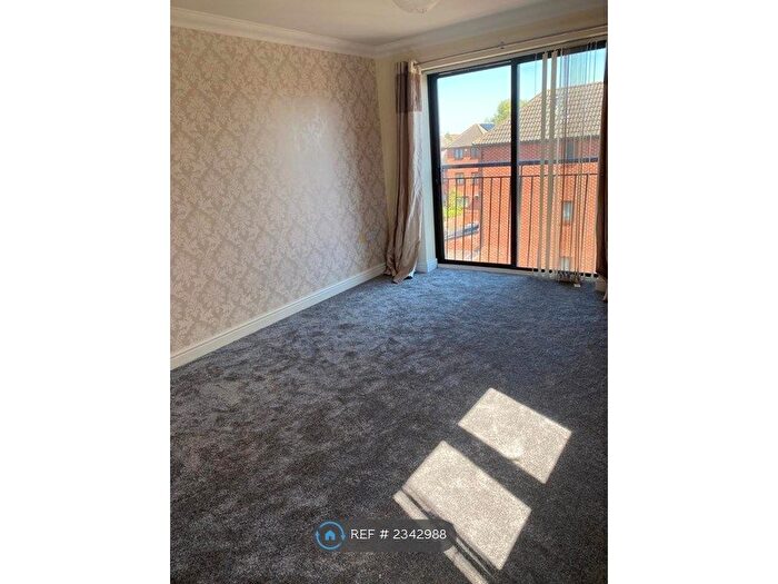 2 Bedroom Flat To Rent In Oakworth Avenue, Broughton, Milton Keynes, MK10