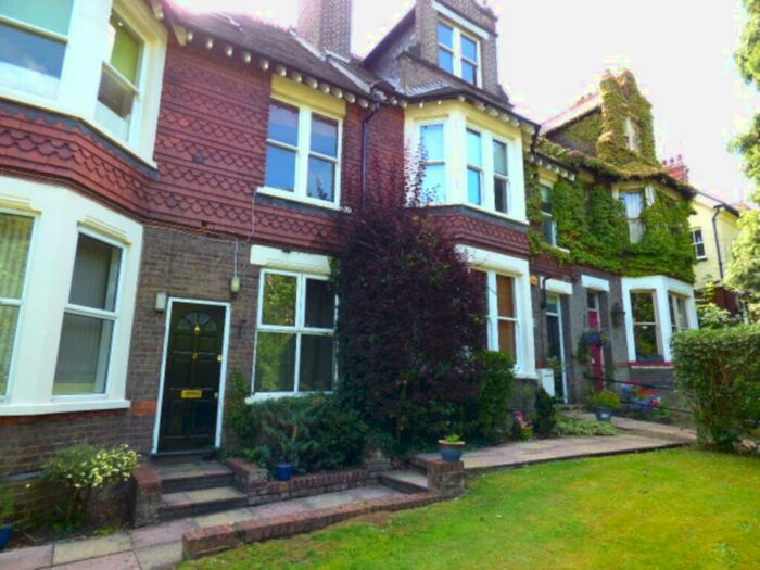 1 Bedroom Apartment To Rent In London Road, Luton, LU1