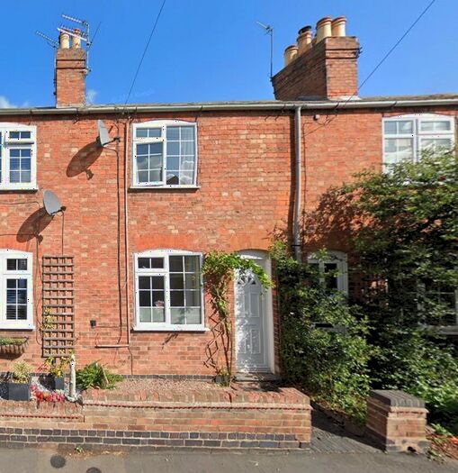 2 Bedroom Terraced House To Rent In Main Street, Wigston, LE18