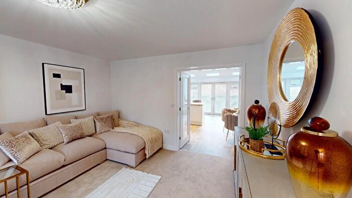 3 Bedroom Detached House To Rent In Hollybrook Park, Connahs Quay, CH5