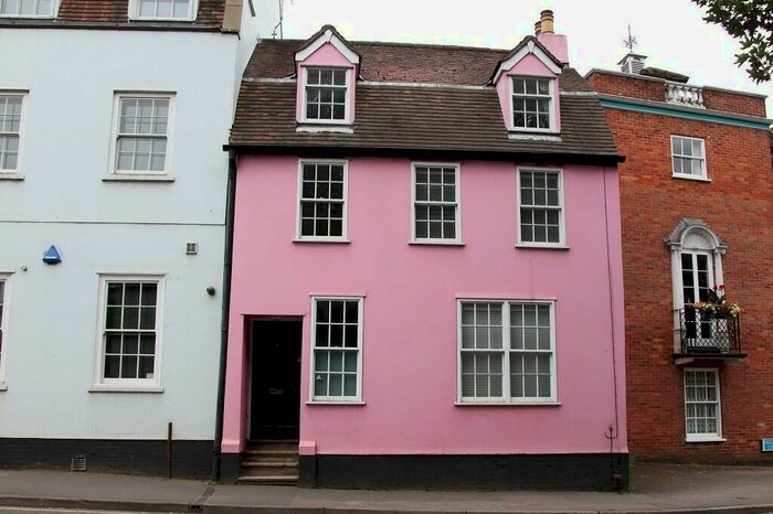 2 Bedroom Apartment To Rent In Hockerill Street, Bishop's Stortford, CM23