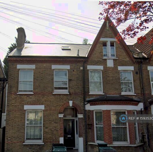 1 Bedroom Flat To Rent In Samos Road, London, SE20