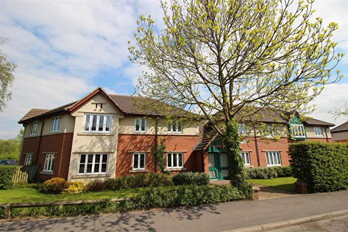 12 Bedroom Apartment For Sale In Bourne Court, Darlington, DL3