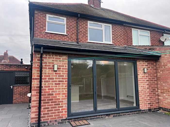 3 Bedroom Semi-Detached House To Rent In Bentinck Avenue, Tollerton, Nottingham, Nottinghamshire, NG12