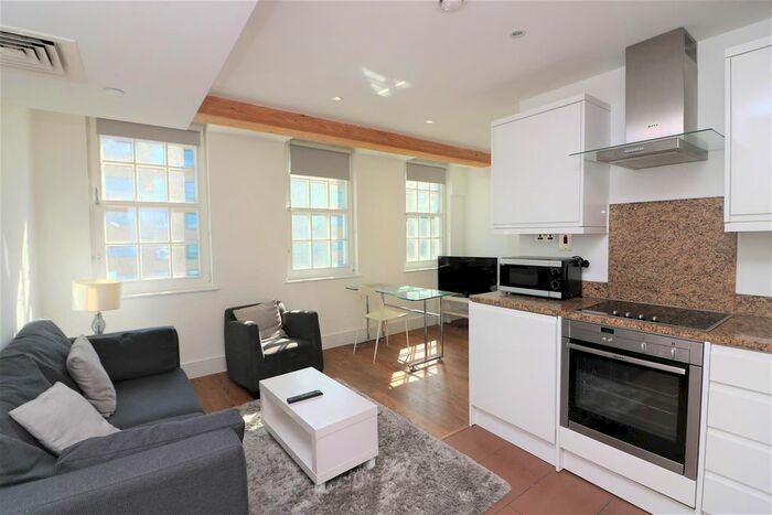 1 Bedroom Flat To Rent In Commercial Road, Limehouse, E14