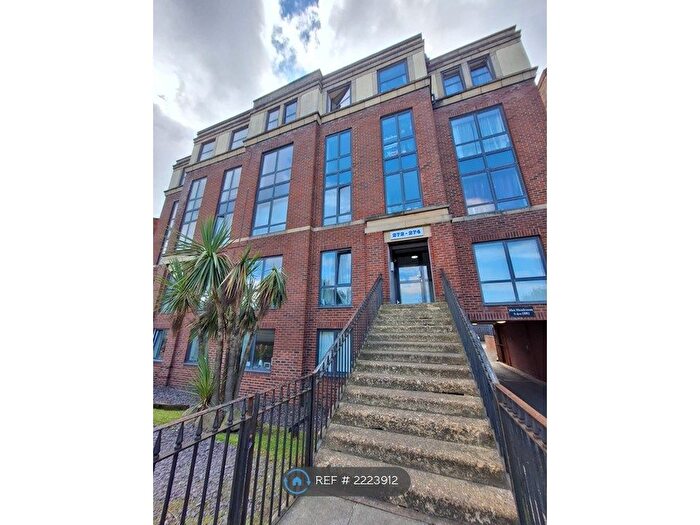 2 Bedroom Flat To Rent In Upper Parliament Street, Liverpool, L8