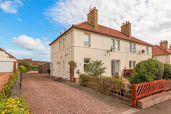 2 Bedroom Flat For Sale In Lamont Terrace, Crail, Anstruther, KY10
