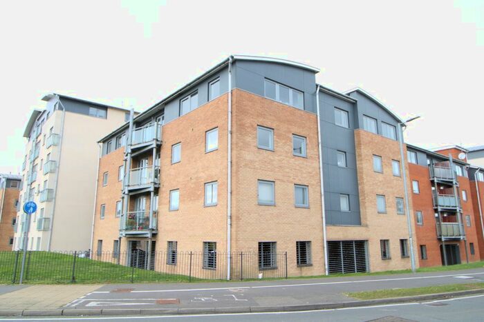 1 Bedroom Flat To Rent In De Grey Road, Severalls Industrial Park, Colchester, CO4