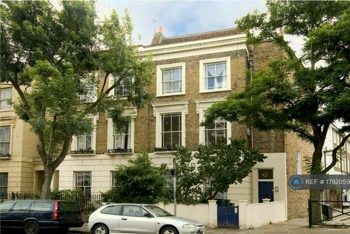 2 Bedroom Flat To Rent In Prince Of Wales Road, London, NW5