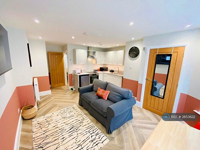 1 Bedroom Flat To Rent In Severn Road, Weston-Super-Mare, BS23