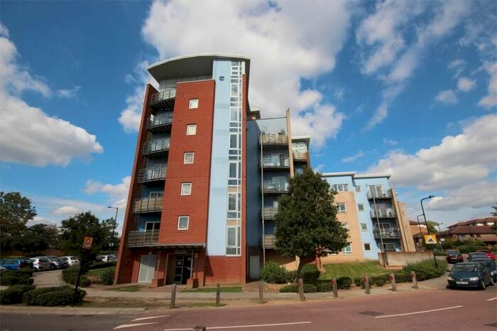 2 Bedroom Flat To Rent In Chalkhill Road, Wembley, HA9