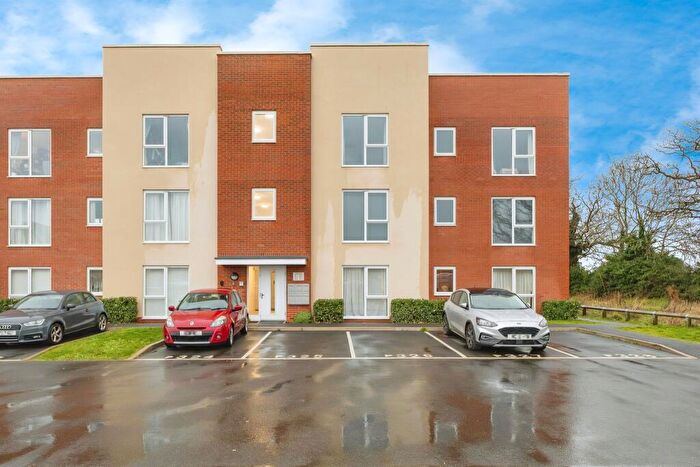 1 Bedroom Flat For Sale In Juby Court, Norwich, NR6