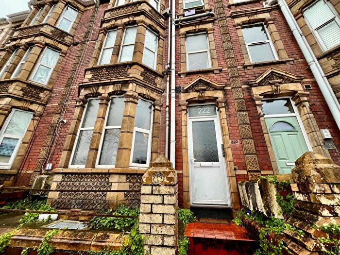 Studio To Rent In Bath Road, Arnos Vale, Bristol, BS4