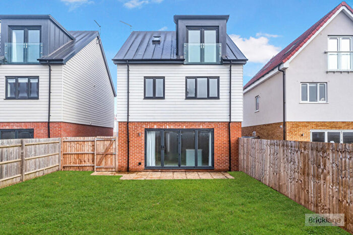 5 Bedroom Detached House To Rent In Osprey Place, March, PE15