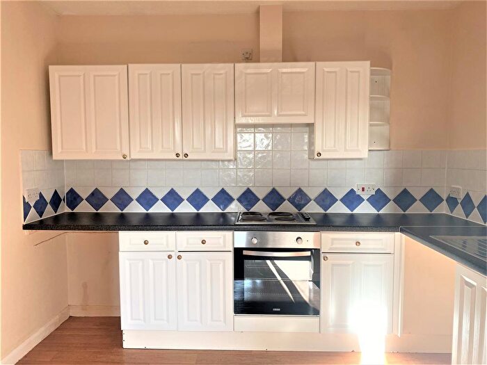 1 Bedroom Flat To Rent In Silver Street, Wisbech, PE13