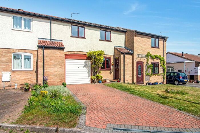 2 Bedroom Terraced House For Sale In Wimpole Road, Beeston, Nottingham, Nottinghamshire, NG9