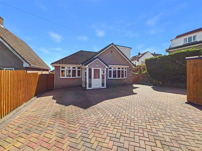 5 Bedroom Bungalow For Sale In Spring Valley, Weston-Super-Mare, North Somerset, BS22