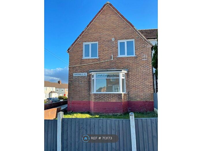 3 Bedroom Semi-Detached House To Rent In Sandfield Road, Upton, Wirral, CH49