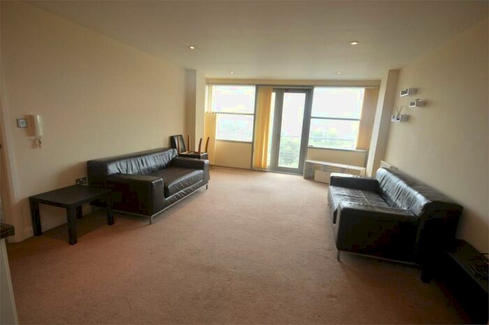 2 Bedroom Apartment To Rent In Echo Building, West Wear Street, Sunderland, Tyne And Wear, SR1