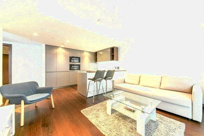 1 Bedroom Flat To Rent In Dahlia House, Paddington Gardens, London W2