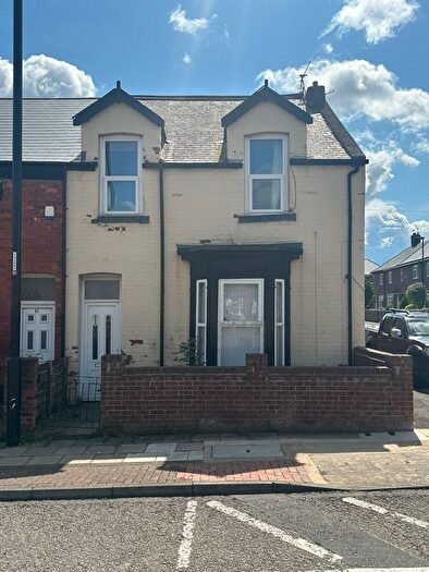 1 Bedroom Flat To Rent In Leechmere Road, Sunderland, SR2