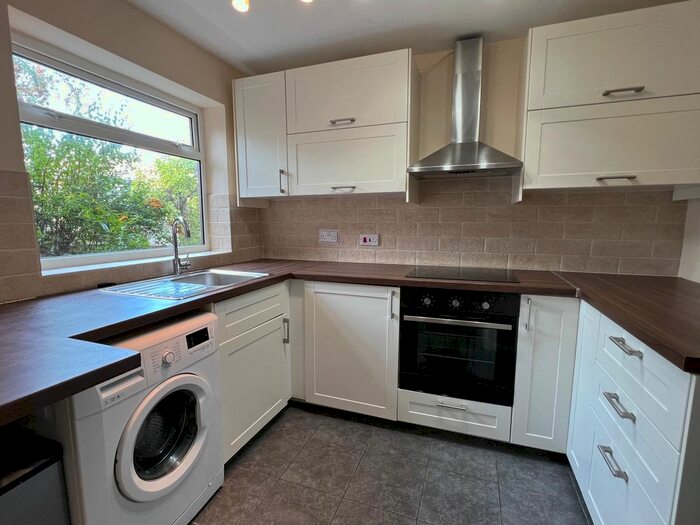 2 Bedroom Terraced House To Rent In May Tree Close, Winchester, SO22