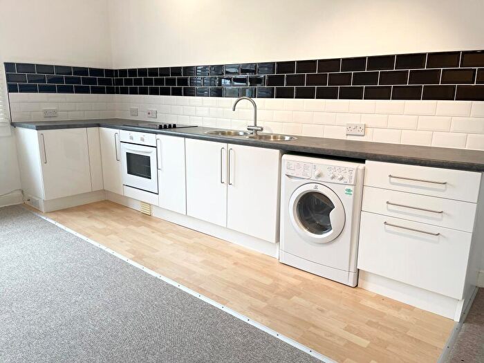 2 Bedroom Apartment To Rent In Oldfield Road, Bath, BA2