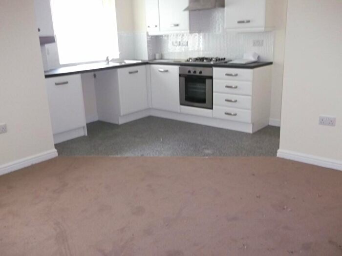 2 Bedroom Apartment To Rent In Grange Court, Wombwell, S73