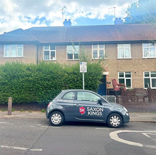 2 Bedroom Flat To Rent In Norbiton Avenue, Kingston Upon Thames, KT1