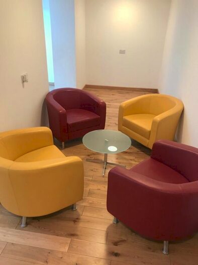 1 Bedroom Studio To Rent In Broadway Parade, Station Road, West Drayton UB7