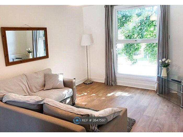 1 Bedroom Flat To Rent In Greyhound Road, London, W6