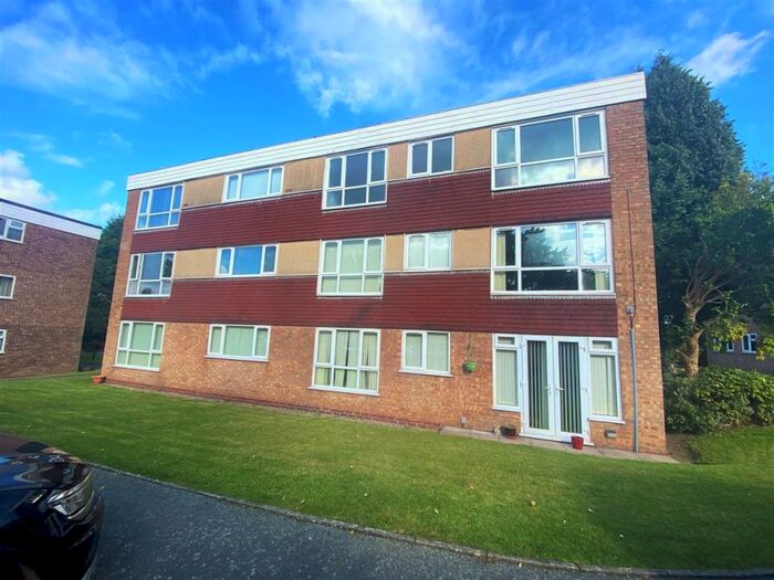 1 Bedroom Apartment To Rent In Croft Close, Yardley, Birmingham, B25
