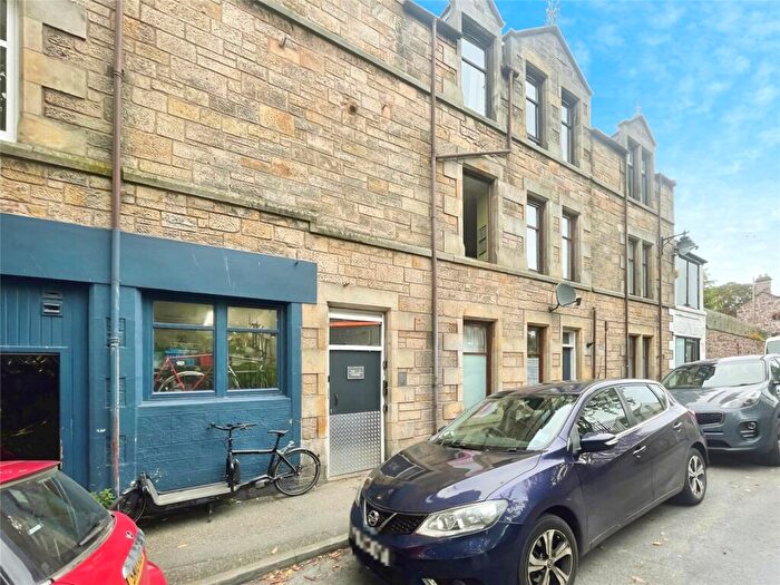 1 Bedroom Flat To Rent In Crown Avenue, Inverness, IV2