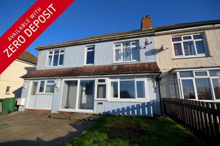 6 Bedroom Detached House To Rent In Rye Road, Hastings TN35