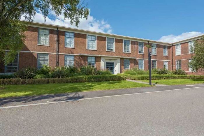 1 Bedroom Apartment To Rent In Garden Quarter, Caversfield, OX27