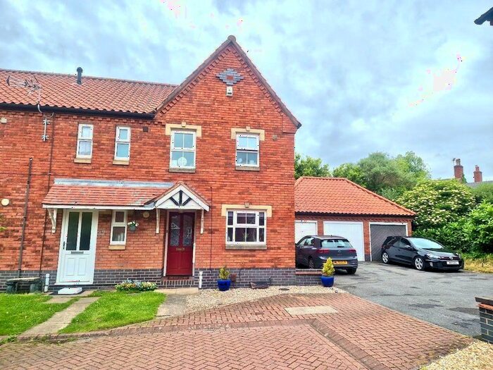 2 Bedroom Property To Rent In Edward Avenue, Newark, NG24
