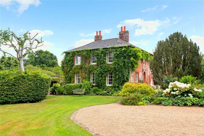 6 Bedroom Detached House For Sale In Lewes Road, Little Horsted, Uckfield, East Sussex, TN22