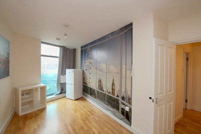 1 Bedroom Flat To Rent In Cricklewood Broadway, London, NW2