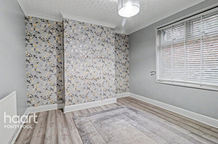 2 Bedroom Terraced House For Sale In Foundry Road, Pontypool, NP4