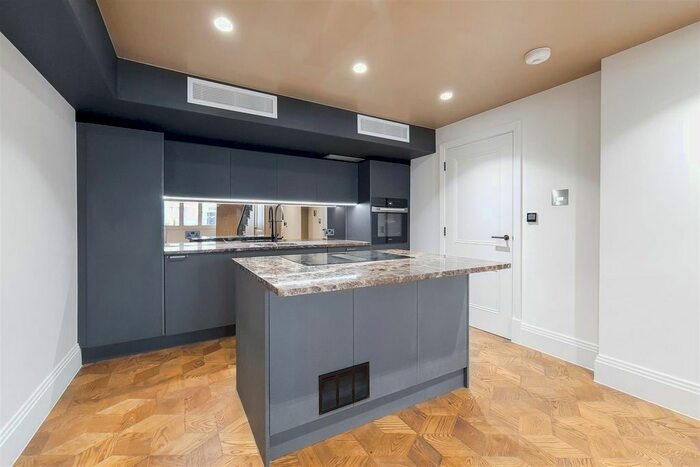 2 Bedroom Flat To Rent In Cheval Place, London, SW7