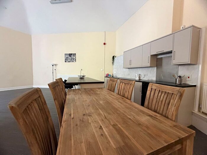 2 Bedroom Flat For Sale In Cartref, Glamorgan House, Avon Street, Cymmer, Port Talbot, West Glamorgan, SA13