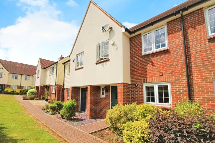 3 Bedroom Terraced House To Rent In Old Rectory Drive, Hatfield, AL10