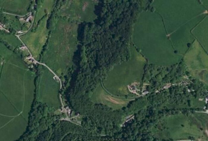 Land For Sale In Gellywen, Carmarthen, SA33