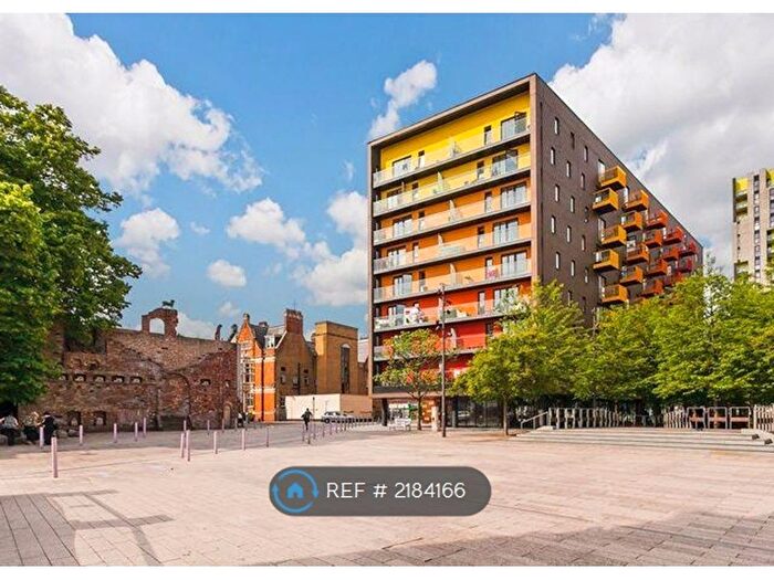 2 Bedroom Flat To Rent In Bath House, Barking, IG11