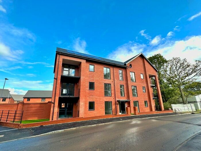 2 Bedroom Flat To Rent In Stonyfield Road, Whiteley, PO15