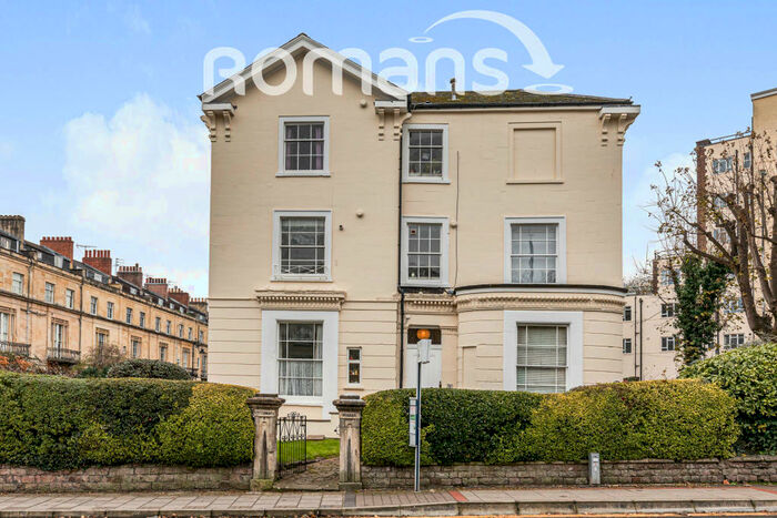 1 Bedroom Apartment To Rent In Westbourne Place, Clifton, BS8