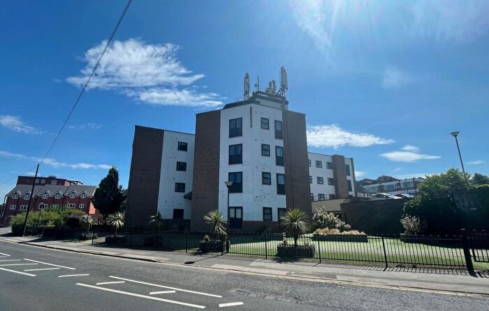 2 Bedroom Apartment To Rent In Nottingham Road, Stapleford, NG9