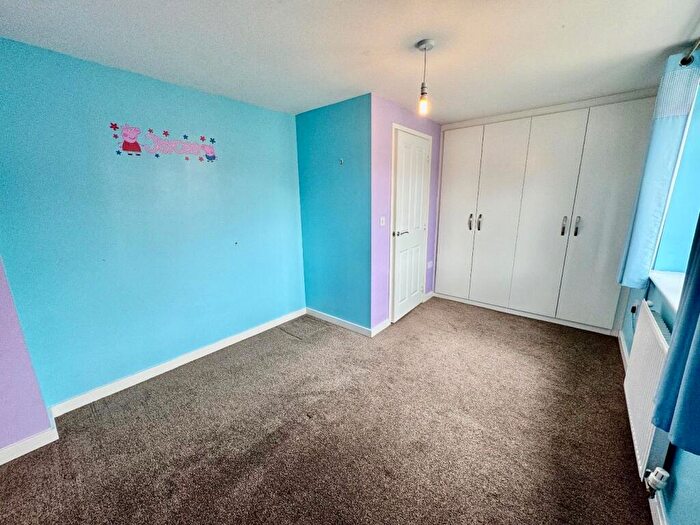 3 Bedroom Town House For Sale In John Williams Boulevard, Darlington, DL1