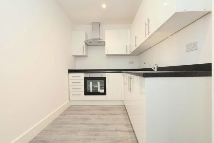 Studio To Rent In The Fairway, Northolt, UB5